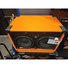 Used Avatar 2x10 Bass Cabinet