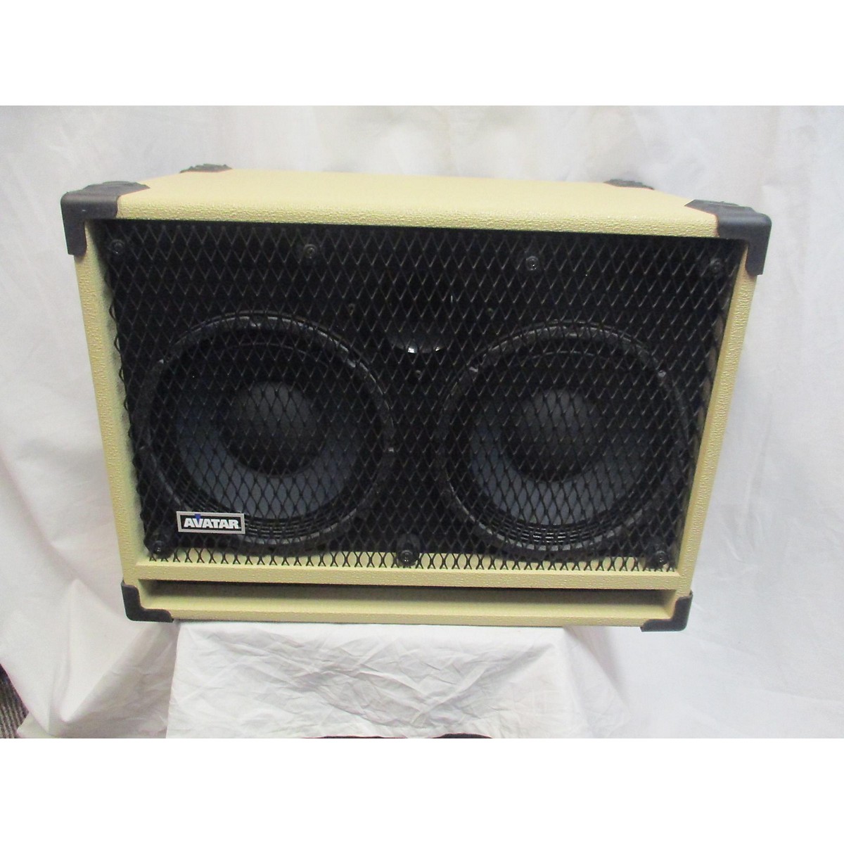 avatar 2x10 guitar cab