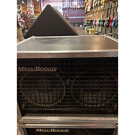Used MESA/Boogie 2x10 Tour Bass Cabinet