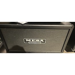 Used MESA/Boogie 2x12 2FB Guitar Cabinet