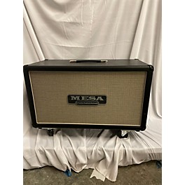 Used MESA/Boogie 2x12 2FB Guitar Cabinet