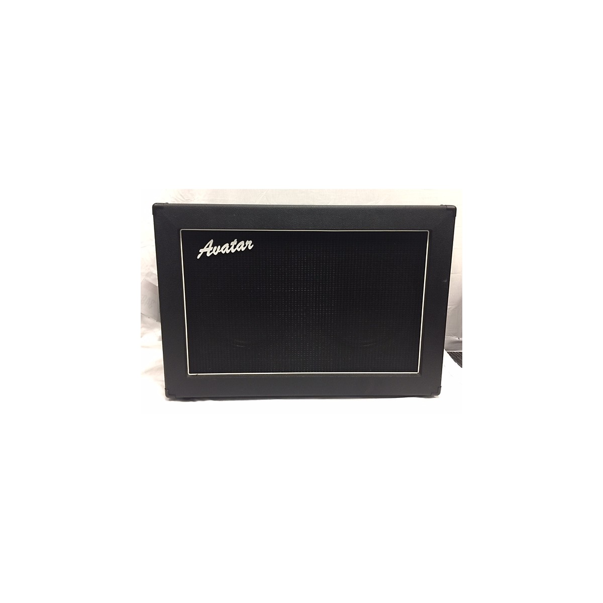Used Avatar 2x12 Cabinet Guitar Cabinet | Guitar Center