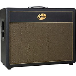 Suhr 2x12 Deep Speaker Cabinet