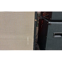 Used Fender 2x12 Guitar Cabinet