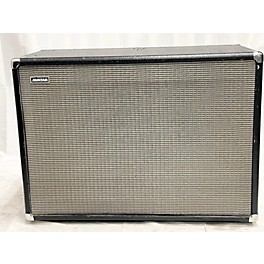 Used Avatar 2x12 Guitar Cabinet