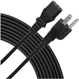 Livewire 3-Conductor IEC Power Cable