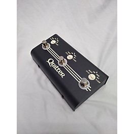 Used Quilter Labs 3 Position Footswitch Pedal