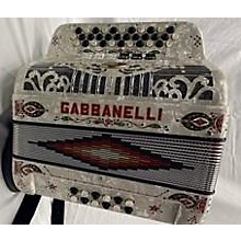 GABBANELLI ACCORDIONS | Guitar Center