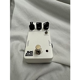 Used JHS Pedals 3 SERIES DELAY Effect Pedal