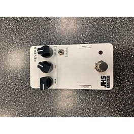 Used JHS 3 SERIES REVERB Effect Pedal
