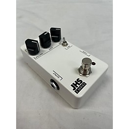 Used JHS 3 Series Chorus Effect Pedal