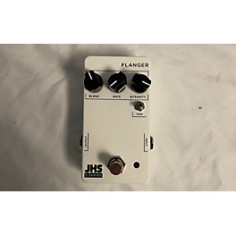 Used JHS Pedals 3 Series Flanger Effect Pedal