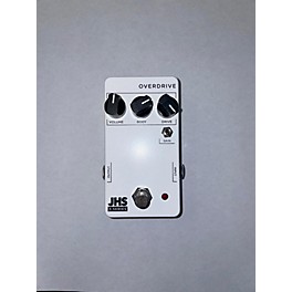 Used JHS 3 Series Overdrive Effect Pedal