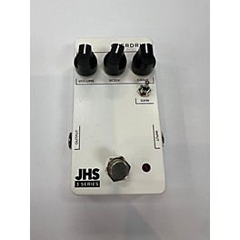 Used JHS 3 Series Overdrive Effect Pedal