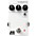 JHS Pedals 3 Series Overdrive Effects Pedal White