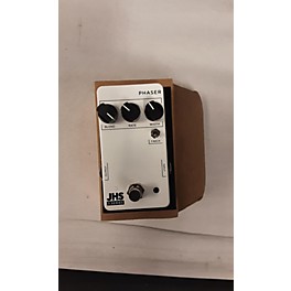 Used JHS Pedals 3 Series Phaser Effect Pedal