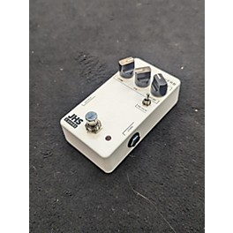 Used JHS Pedals 3 Series Reverb Effect Pedal