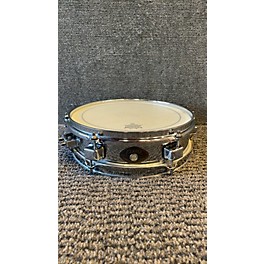 Used TAMA 3.5X12 Chrome Over Steel Piccolo Drum