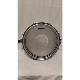 Used Mapex 3.5X13 MPX STEEL Drum