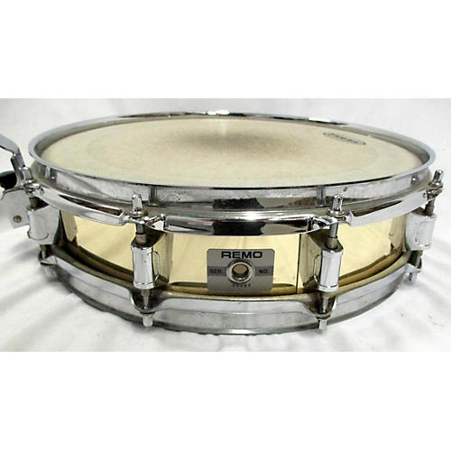 Used Remo 3.5X14 Piccolo Drum Guitar Center