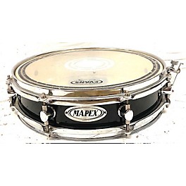 Used Mapex 3.5X14 Piccolo Snare Drum