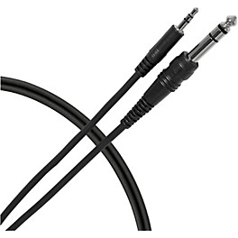 Livewire 3.5mm TRS-Stereo 1/4"(M) Patch Cable