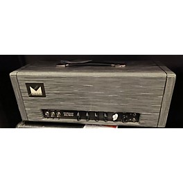 Used Morgan Amplification 30/800 Tube Guitar Amp Head