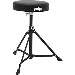PDP by DW 300 Series 12" Round-Top Lightweight Throne