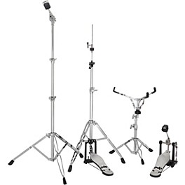PDP by DW 300 Series Lightweight 4-Piece Hardware Pack