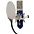 MXL 3000 Premium FET Recording Microphone Bundle 
