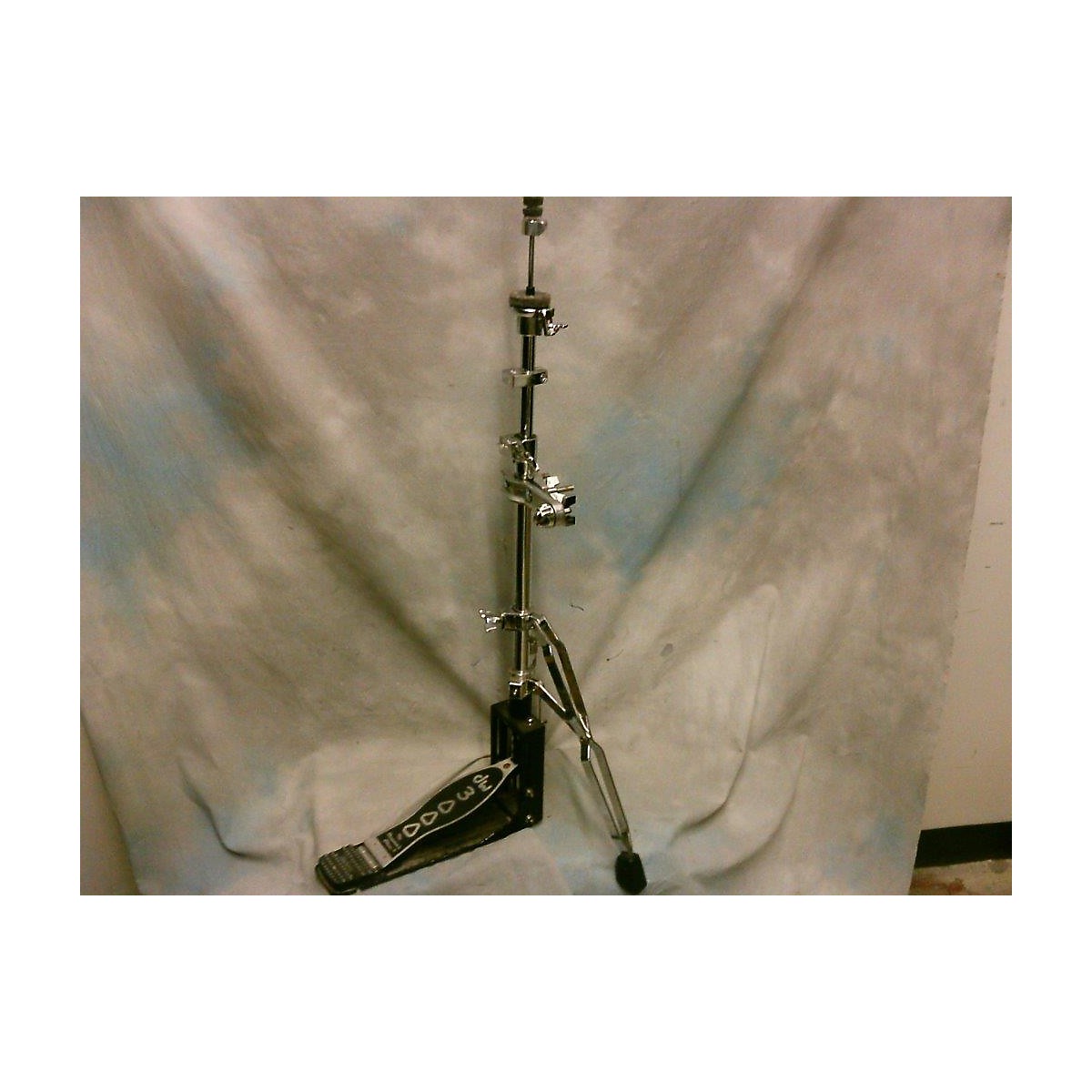 Used DW 3000 Series 2Leg Hi Hat Stand Guitar Center