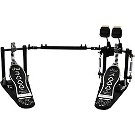 Blemished DW 3000 Series Double Bass Pedal Level 2  197881138233