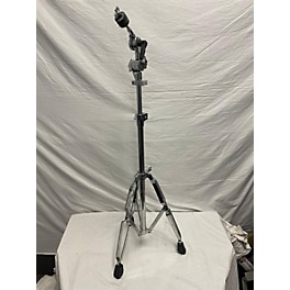 Used DW 3000 Series Double Braced Boom Cymbal Stand Straight Cymbal Stand