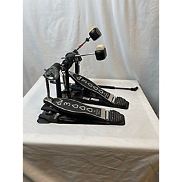 Used DW 3000 Series Double Double Bass Drum Pedal
