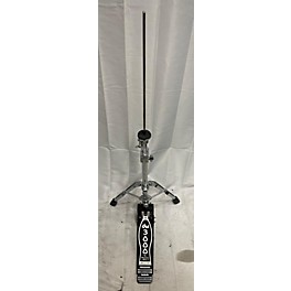 Used DW 3000 Series Hi Hat Stand Hi Hat Stand