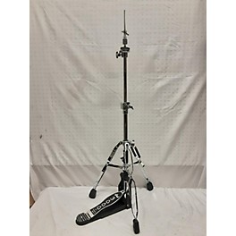Used DW 3000 Series Hi Hat Stand