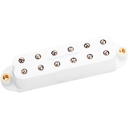 Open Box Seymour Duncan Little 59er Pickup Level 1 White Bridge