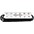 Seymour Duncan SL59-1 Little '59 Neck Humb... Seymour Duncan SL59-1 Little '59 Neck Humbucker Strat Pickup - Black White Neck