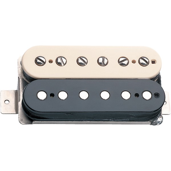 Seymour Duncan SH-1 '59 Model 1-Conductor Humbucker Pickup White Bridge