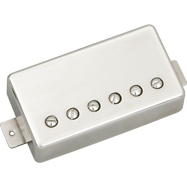 Seymour Duncan SH-1 '59 Model 1-Conductor Humbucker Pickup White Bridge