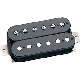 Seymour Duncan SH-1 '59 Model Neck 4-conductor Humbucker Pickup - Black Black Neck