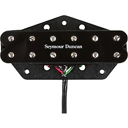 Seymour Duncan ST59-1 Little '59 Bridge Humbucker Tele Pickup - Black