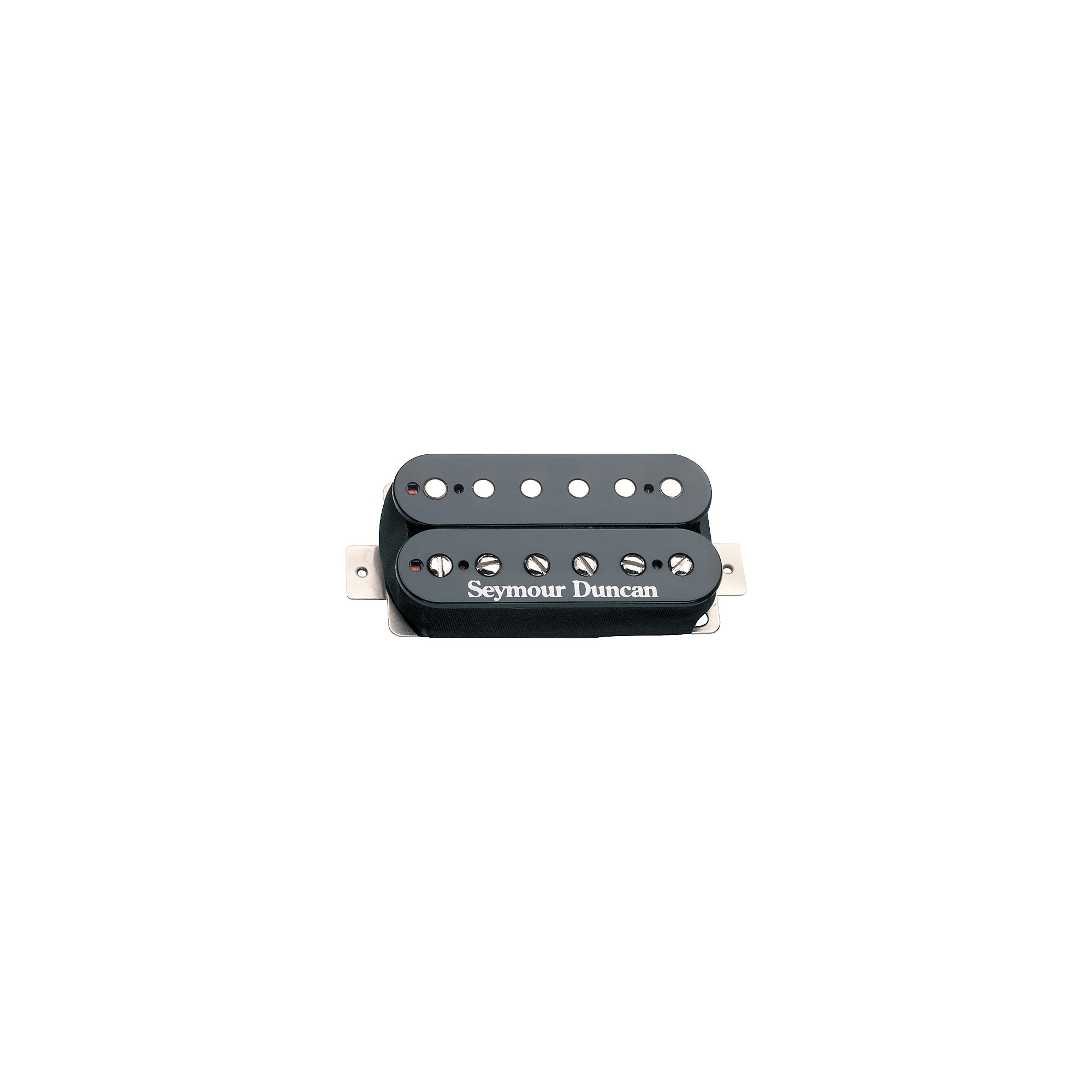 Seymour Duncan SH-4 JB Model Bridge Humbucker Pickup Black