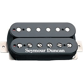 Seymour Duncan SH-4 JB Model Bridge Humbucker Pickup Black Seymour Duncan SH-4 JB Model Bridge Humbucker Pickup Black