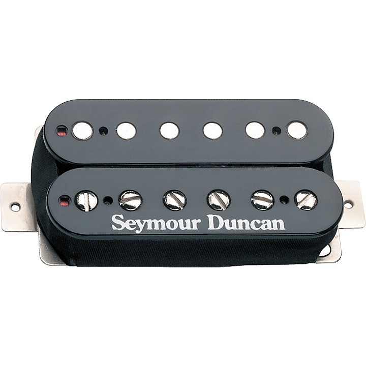 Seymour Duncan JB Model 7-String Pickup Black 