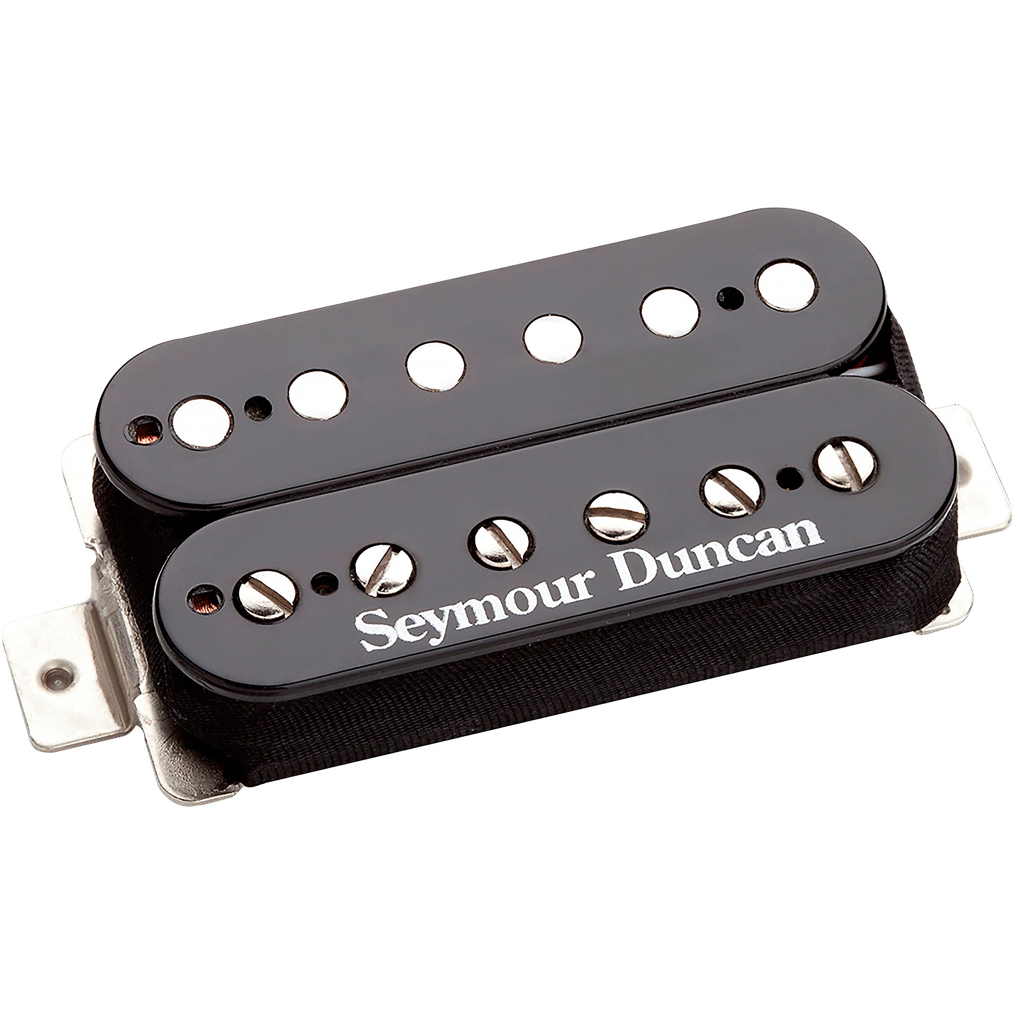 Seymour Duncan SH-5 Duncan Custom Guitar Pickup Black | Guitar Center
