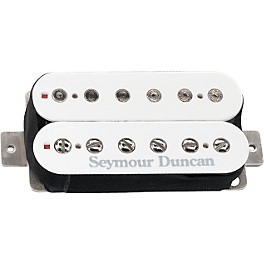 Seymour Duncan SH-5 Duncan Custom Guitar Pickup Black Seymour Duncan SH-5 Duncan Custom Guitar Pickup White