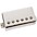 Seymour Duncan SH-5 Duncan Custom Guitar Pickup Black Seymour Duncan SH-5 Duncan Custom Guitar Pickup Nickel