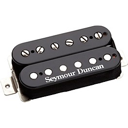 Seymour Duncan Duncan Distortion Humbucker Pickup Black Bridge Seymour Duncan Duncan Distortion Humbucker Pickup Black Bridge