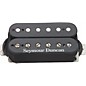 Seymour Duncan Duncan Distortion Humbucker Pickup Black Bridge